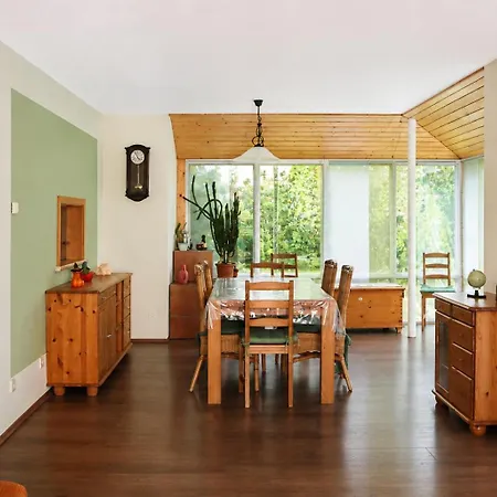 Erika Casa de Férias Graupa (Pirna)
