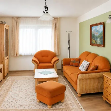 Casa de Férias Erika Graupa (Pirna)