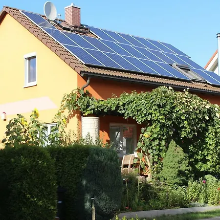 Erika Ferienhaus Graupa (Pirna)