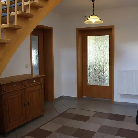Tatil Evi Erika