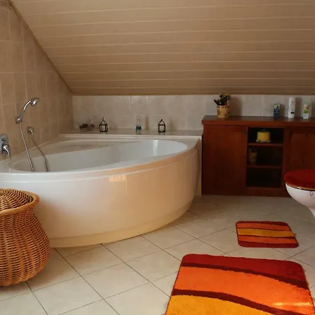 Tatil Evi Erika Graupa (Pirna)