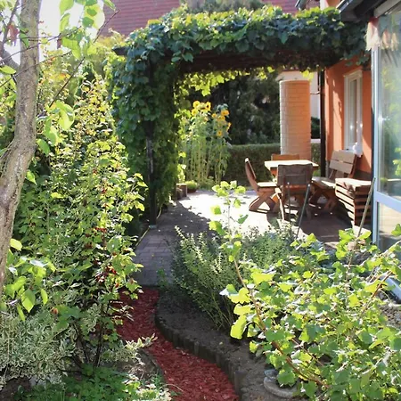 Erika Tatil Evi *